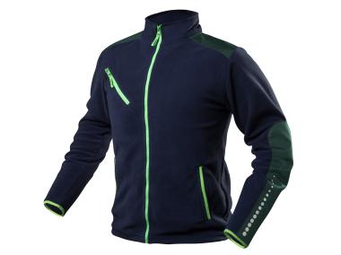 Zdjęcie: Polar roboczy PREMIUM , wzmocnie nie Cordury , rozmiar L NEO