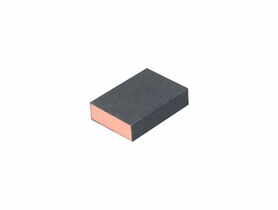 Gąbka ścierna 70x100x25 mm granulacja 220  KUBALA