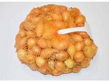 Zdjęcie: Cebula dymka Stuttgarter Riesen, 14-21 mm, 250 g W.LEGUTKO