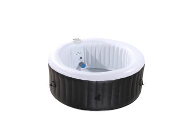 Zdjęcie: Jacuzzi z pompą i podświetleniem LED 180x69 cm EUROHIT