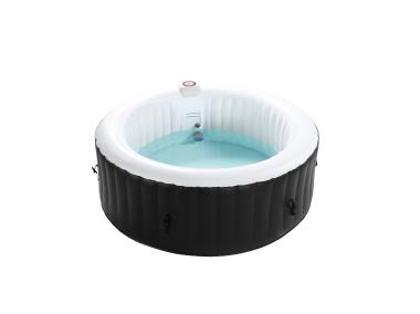 Zdjęcie: Jacuzzi z pompą i podświetleniem LED 180x69 cm EUROHIT