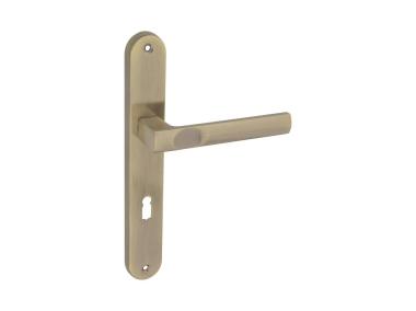 Zdjęcie: Klamka Pergamo 72 KL patyna AMBITION