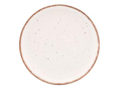 Zdjęcie: Talerz płytki Reactive Ivory 26,5 cm ALTOM DESIGN