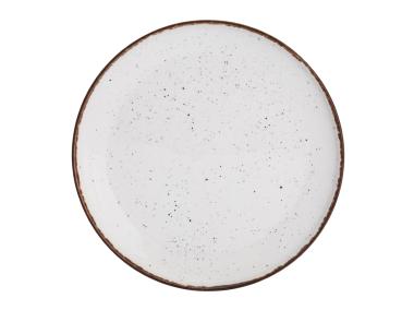 Zdjęcie: Talerz płytki Reactive Ivory 26,5 cm ALTOM DESIGN