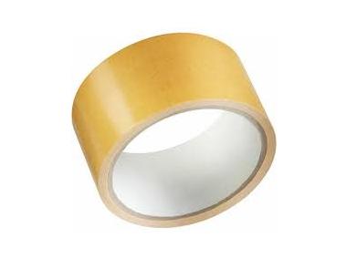 Zdjęcie: Taśma do wykładzin na folii 38 mm - 25 m brązowa CIRET