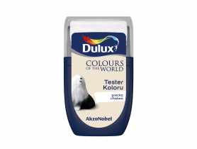 Tester farby Kolory Świata 0,03 L grecka chałwa DULUX