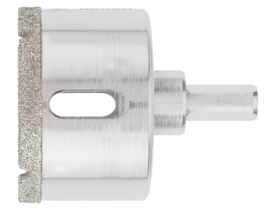 Wiertło diamentowe do gresu 50 mm GRAPHITE