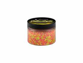 Dodatek zanętowy do method feeder Fluo Mix Yellow Spin, 150 ml BAITNOW