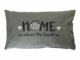 Poduszka dekoracyjna Home 30x50 cm BBK