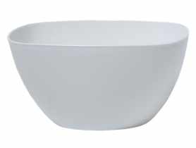 Doniczka Coubi biały 36 cm PROSPERPLAST