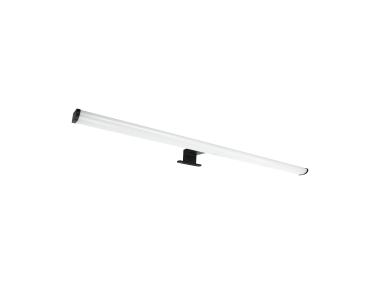 Zdjęcie: Oprawa dekoracyjna SMD LED Dorian LED 15 W NW kolor czarny STRUHM