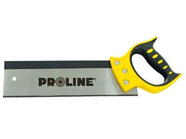 Zdjęcie: Piła grzbietnica 300 mm ząb hartowany 12 cal PROLINE