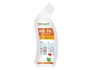 Zdjęcie: Żel do Wc Bio 750 ml BIOARCUS