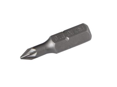 Zdjęcie: Bit końcówka 1/4 PZ2 L -50 mm 2 szt. PROLINE
