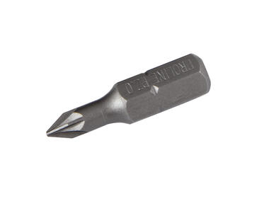 Zdjęcie: Bit końcówka 1/4 PZ2 L -50 mm 2 szt. PROLINE
