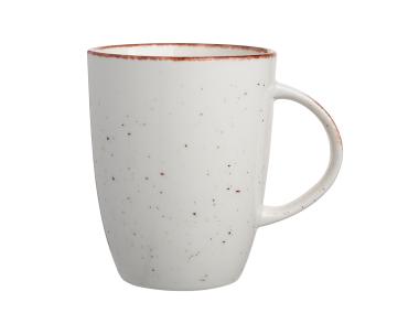 Zdjęcie: Kubek baryłka 270 ml Organic Sand ALTOMDESIGN