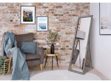 Zdjęcie: Lustro Sicilia 46x146 cm Ao STYLER