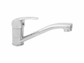 Bateria zlewozmywakowa Mitris chrom INVENA