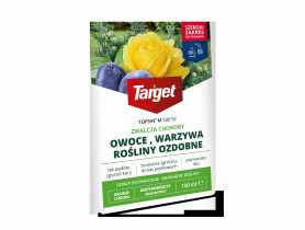 Prepart grzybobójczy Topsin 500SC A 100 ml TARGET