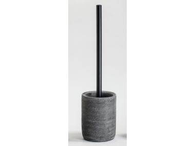 Zdjęcie: Szczotka do wc Osaka szara BISK