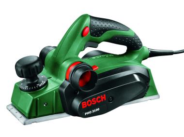 Zdjęcie: Strug sieciowy 750 W PHO 3100 BOSCH