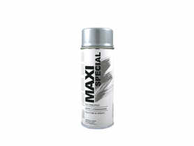Lakier akrylowy Maxi Color alu-cynk 400 ml DUPLI COLOR