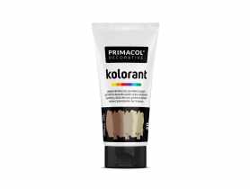 Kolorant 40 ml brąz PRIMACOL