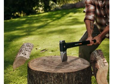 Zdjęcie: Siekiera rozłupująca Ultra U32 FISKARS