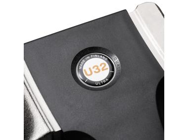 Zdjęcie: Siekiera rozłupująca Ultra U32 FISKARS