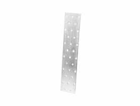 Łącznik płaski 80x140 50 sztuk WKRĘT-MET