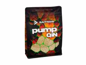 Zanęta do method feeder Pumpqin, 800 g BAITNOW