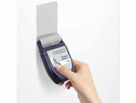 Farba do wnętrz Kolory Świata 2,5 L okruch lodu DULUX