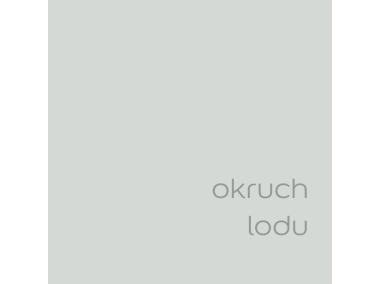 Zdjęcie: Farba do wnętrz Kolory Świata 2,5 L okruch lodu DULUX