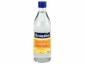 Rozcieńczalnik nitro 0,5L ŚNIEŻKA