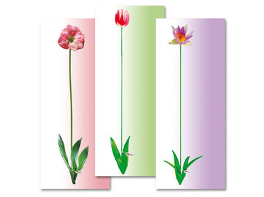 Zdjęcie: Pokrowiec bawełniany na deskę do prasowania 136x55 cm I Love Gimi ALTOMDESIGN