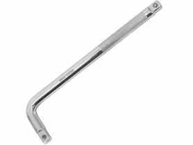 Pokrętło typ l 1/2 250 mm VERKE