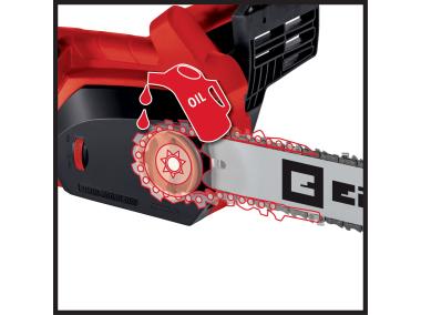 Zdjęcie: Piła łańcuchowa elektryczna GH-EC 2040 - 2000 W EINHELL