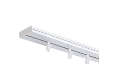 Zdjęcie: Szyna sufitowa Basis I 300 cm set MARDOM
