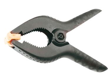 Zdjęcie: Ścisk sprężynowy 150 mm TOP TOOLS