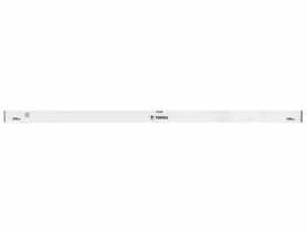 Łata murarska 250 cm, 2 libelle TOPEX