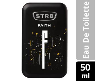 Zdjęcie: Woda toaletowa Faith 0,05 L STR8