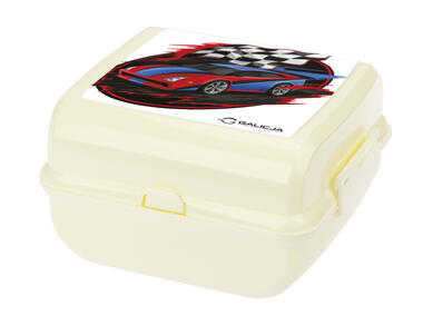 Zdjęcie: Lunchbox 14,5x14,3x8 cm wz4 GALICJA