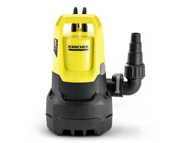 Zdjęcie: Pompa zanurzeniowa SP 9500 1.645-800.0 KARCHER