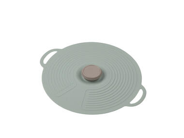 Zdjęcie: Pokrywa silikonowa średnica 28 cm ALTOMDESIGN