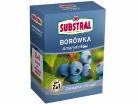 Nawóz do Borówki Amerykańskiej 1 kg SUBSTRAL