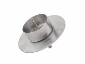 Metalowe narzędzie do montażu zagłębionego z talerzem T40 dla kołka wkręcanego R-TFIX-8S-X RAWLPLUG