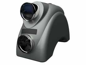 Centrala wentylacyjna Luna 350 DOSPEL