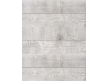 Zdjęcie: Panel laminowany wodoodporny Villa 4V WR Beton 8mm AC4 4xV-fuga szerokie deski CLASSEN