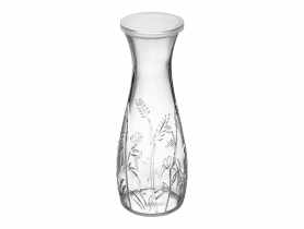 Karafka z pokrywką Holly 1 L wzór 2 GALICJA