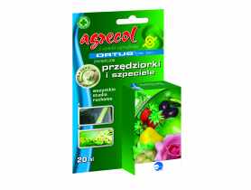 Środek owadobójczy Ortus 05SC 0,02 L AGRECOL